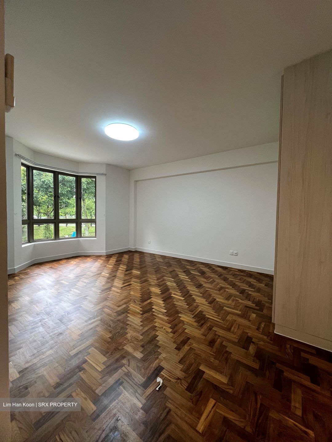 Cavenagh Lodge (D9), Apartment #606328011